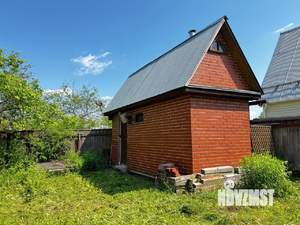 Дом 230м², 2-этажный, участок 8 сот.