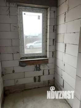 Коттедж 130м², 2-этажный, участок 5 сот.