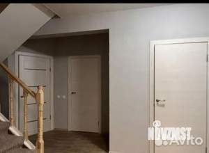 Коттедж 177м², 3-этажный, участок 5 сот.