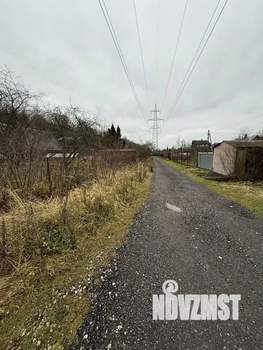 Дом 109м², 2-этажный, участок 8 сот.