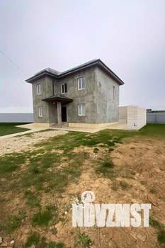 Дом 153м², 2-этажный, участок 6 сот.