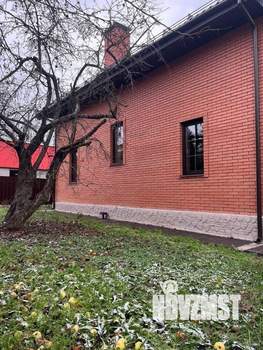 Дом 177м², 2-этажный, участок 6 сот.