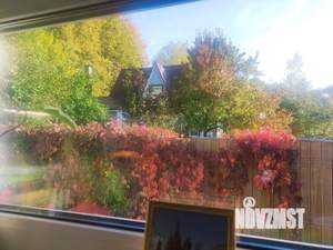 Дом 132м², 1-этажный, участок 10 сот.