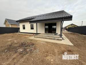 Дом 170м², 2-этажный, участок 7 сот.