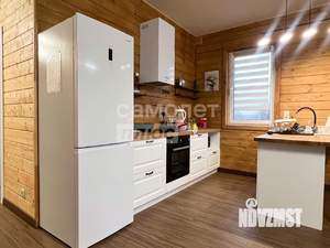 Дом 134м², 2-этажный, участок 5 сот.