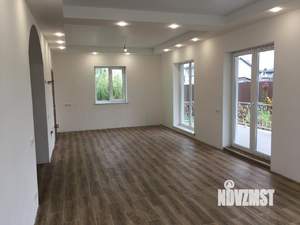 Коттедж 160м², 1-этажный, участок 9 сот.