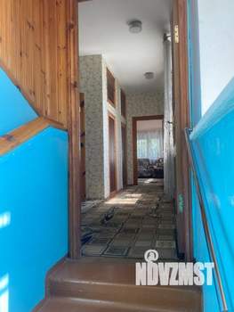 Дом 326м², 3-этажный, участок 13 сот.