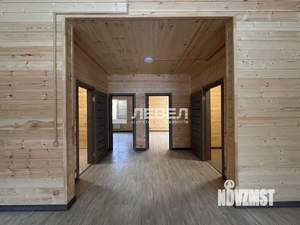 Дом 128м², 1-этажный, участок 8 сот.