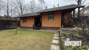 Дом 456м², 3-этажный, участок 17 сот.