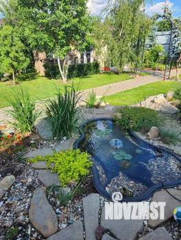 Дом 182м², 3-этажный, участок 6 сот.