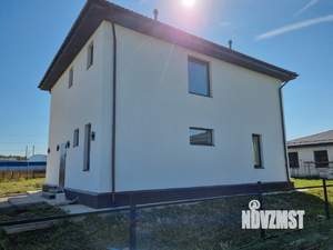 Коттедж 170м², 2-этажный, участок 10 сот.