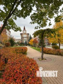 Таунхаус 137м², 3-этажный, участок 2 сот.