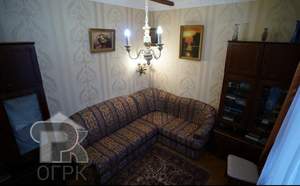 Дом 272м², 3-этажный, участок 8 сот.