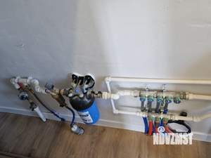 Коттедж 142м², 1-этажный, участок 7 сот.