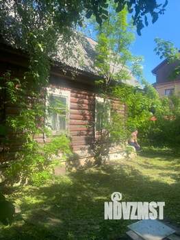 Дом 70м², 2-этажный, участок 7 сот.