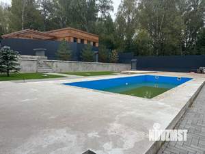 Дом 187м², 2-этажный, участок 14 сот.