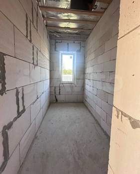 Дом 143м², 1-этажный, участок 6 сот.