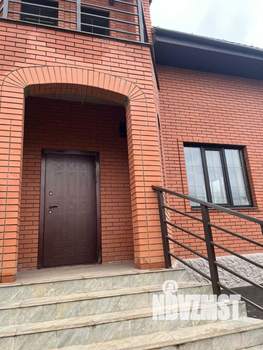 Дом 177м², 2-этажный, участок 6 сот.