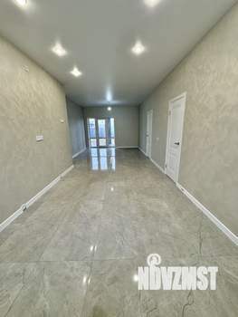 Дом 140м², 1-этажный, участок 6 сот.