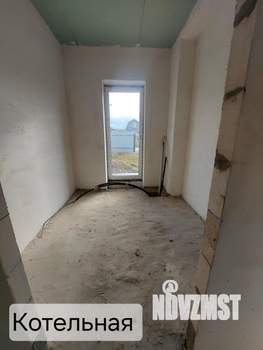 Коттедж 165м², 1-этажный, участок 6 сот.