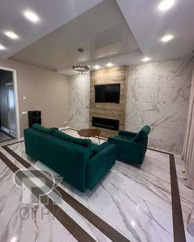 Дом 220м², 3-этажный, участок 2 сот.