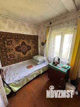 Дом 48м², 1-этажный, участок 17 сот.