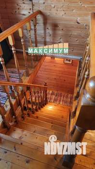 Дом 60м², 2-этажный, участок 14 сот.