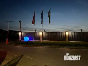 Коттедж 107м², 2-этажный, участок 6 сот.