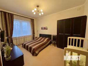 Коттедж 392м², 2-этажный, участок 20 сот.