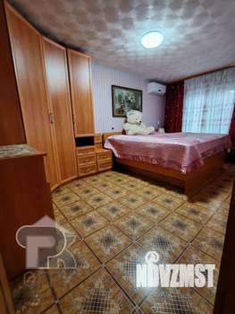 Дом 113м², 2-этажный, участок 5 сот.