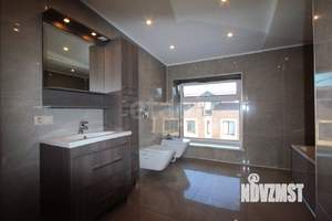 Таунхаус 217м², 3-этажный, участок 2 сот.