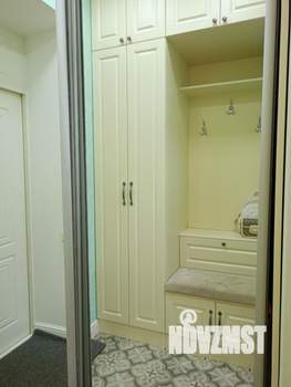 Таунхаус 137м², 3-этажный, участок 2 сот.