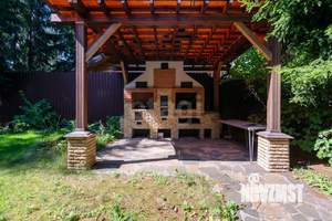 Дом 600м², 3-этажный, участок 20 сот.