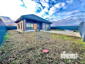 Дом 111м², 1-этажный, участок 5 сот.