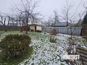 Дом 83м², 2-этажный, участок 6 сот.