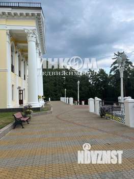 Таунхаус 344м², 3-этажный, участок 2 сот.