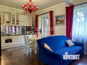 Таунхаус 173м², 3-этажный, участок 2 сот.