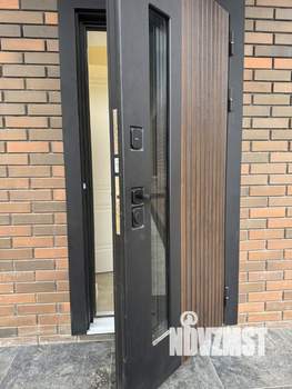 Дом 140м², 1-этажный, участок 6 сот.