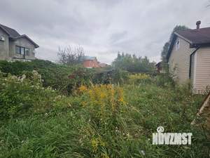 Дом 180м², 1-этажный, участок 8 сот.