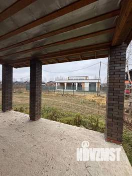 Дом 233м², 2-этажный, участок 8 сот.