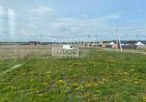 Дом 145м², 2-этажный, участок 7 сот.