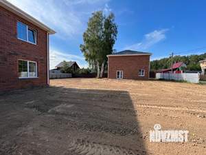 Дом 180м², 2-этажный, участок 7 сот.