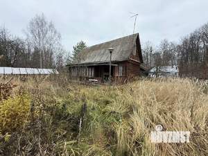 Дом 109м², 2-этажный, участок 8 сот.