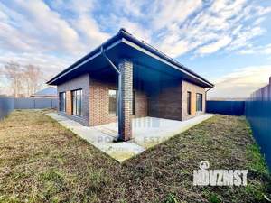 Дом 111м², 1-этажный, участок 5 сот.