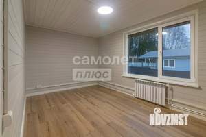 Коттедж 140м², 1-этажный, участок 6 сот.