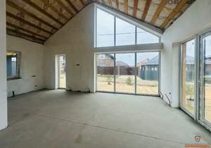 Дом 110м², 1-этажный, участок 5 сот.