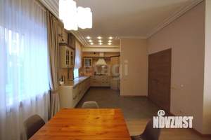 Таунхаус 217м², 3-этажный, участок 2 сот.