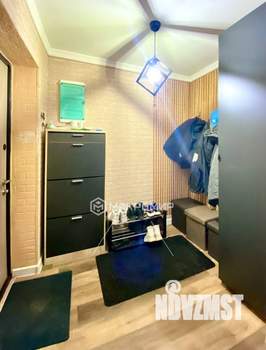 Дом 132м², 3-этажный, участок 6 сот.