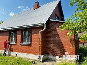 Дом 230м², 2-этажный, участок 8 сот.