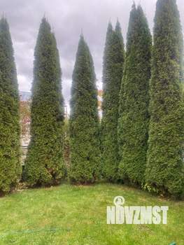 Дом 117м², 2-этажный, участок 12 сот.